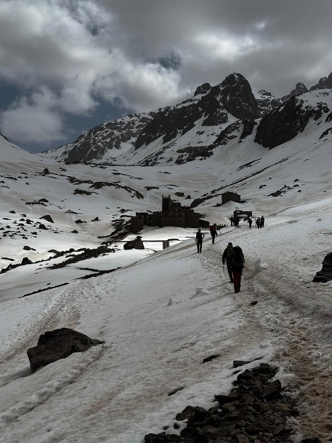 Mount Toubkal 4 Day Trek — The Complete Atlas Experience