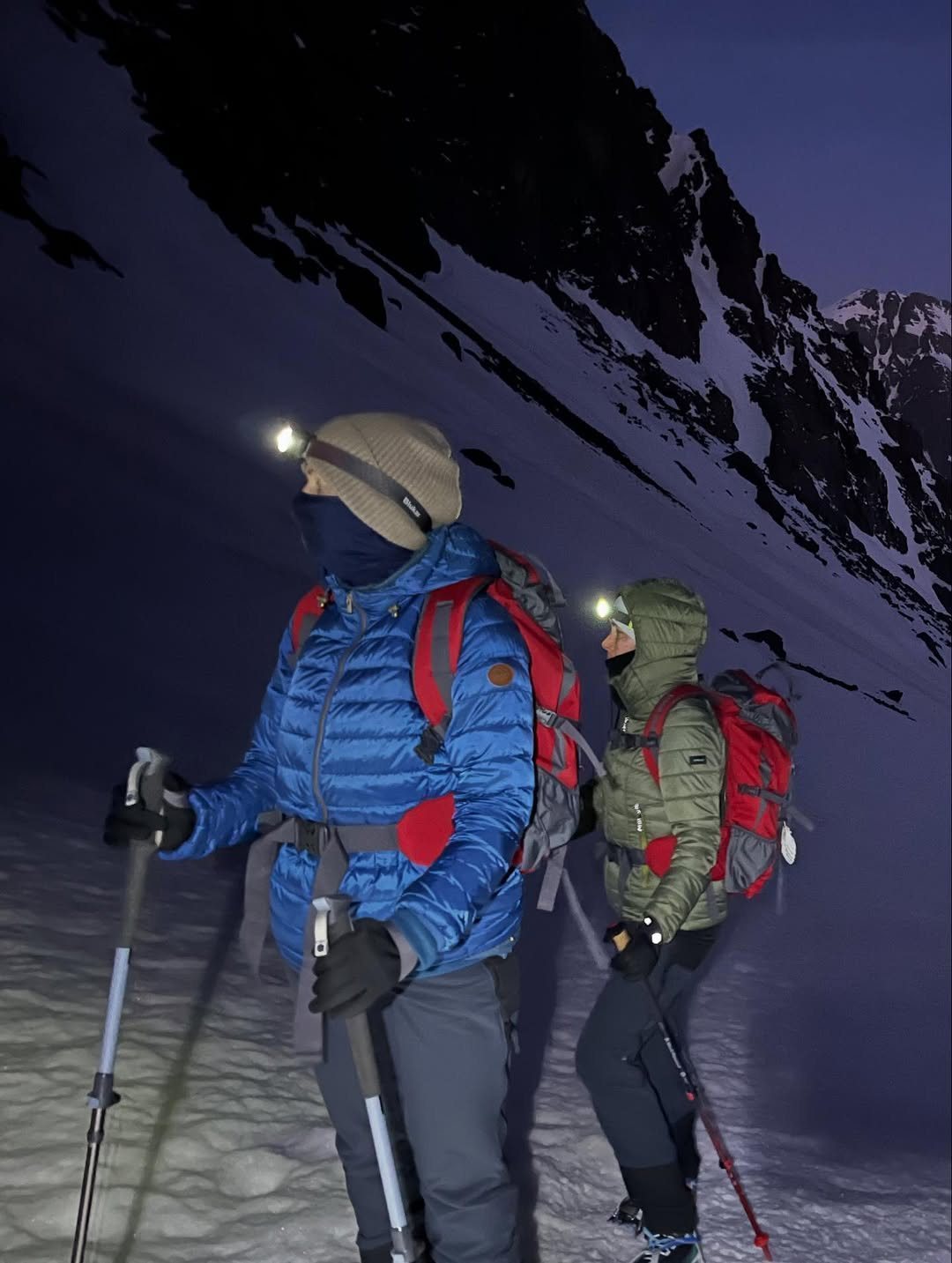 Mount Toubkal 3 Day Trek via Azzaden Valley
