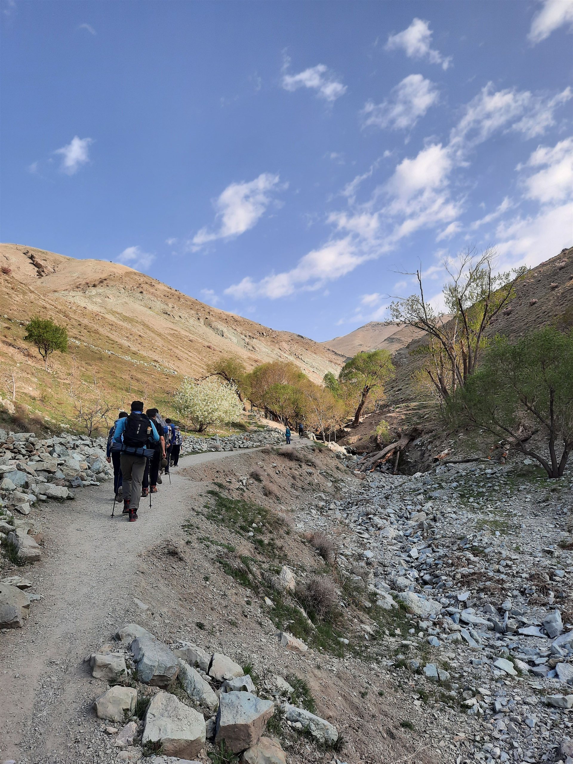 Imlil Travel Guide — Gateway to Mount Toubkal